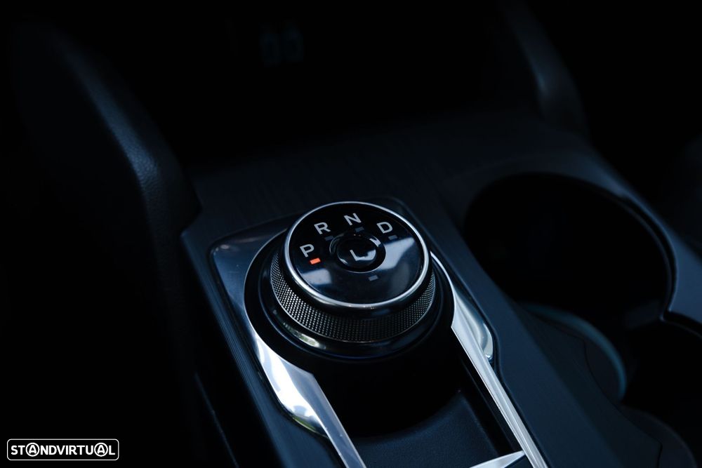 Ford Focus SW 1.0 EcoBoost Active Aut. - 27