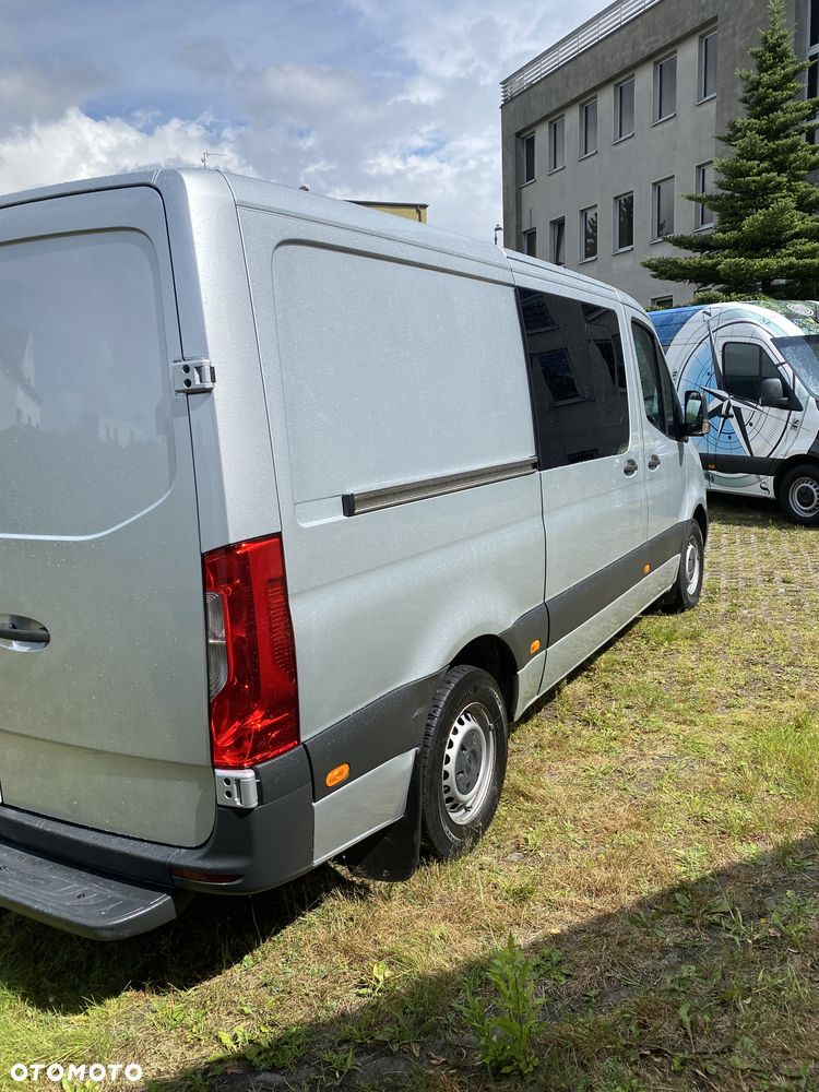 Mercedes-Benz Sprinter - 7