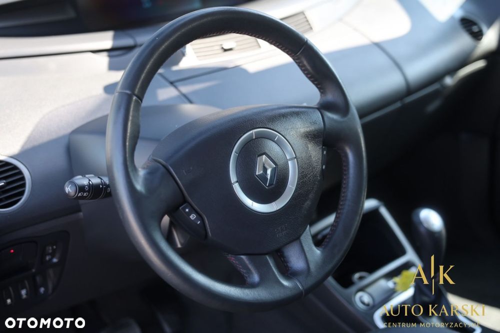 Renault Espace - 20
