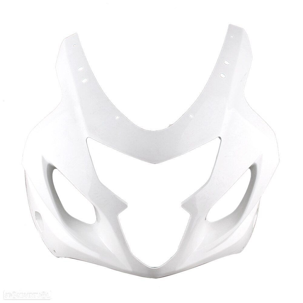 carenagem frontal suzuki gsx-r 600 / 750 2004 - 2005 - 1