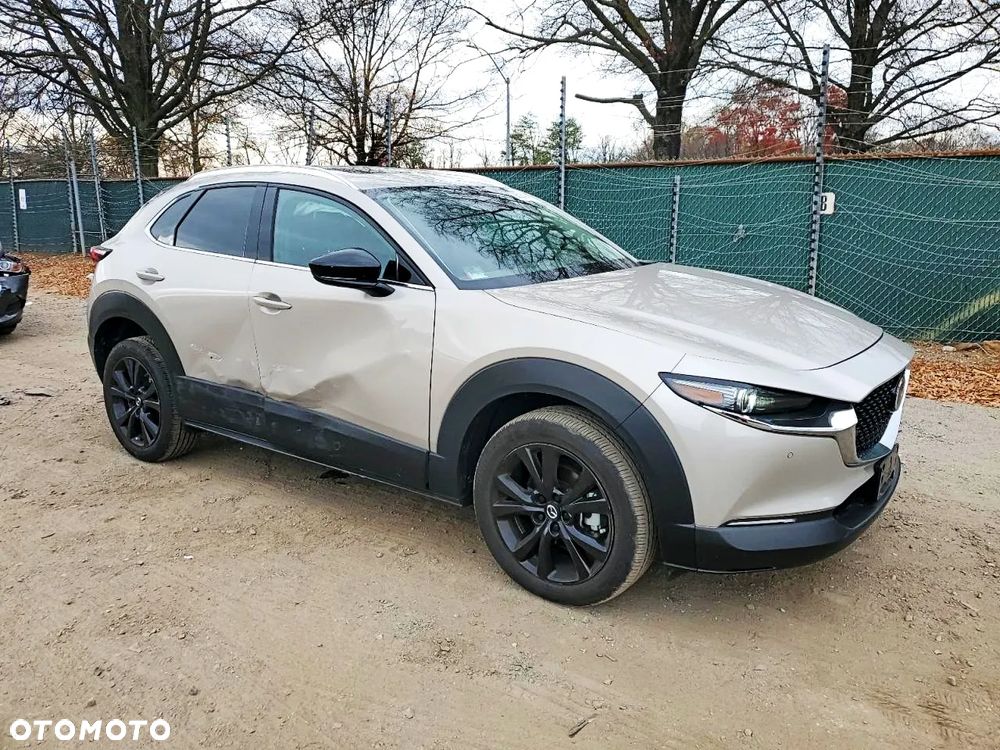 Mazda CX-30 - 5