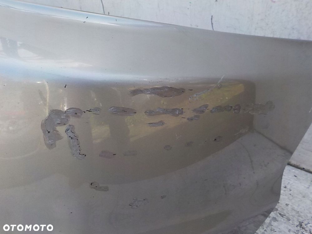 592 HYUNDAI SANTA FÉ I ZDERZAK PRZÓD PRZEDNI - 9