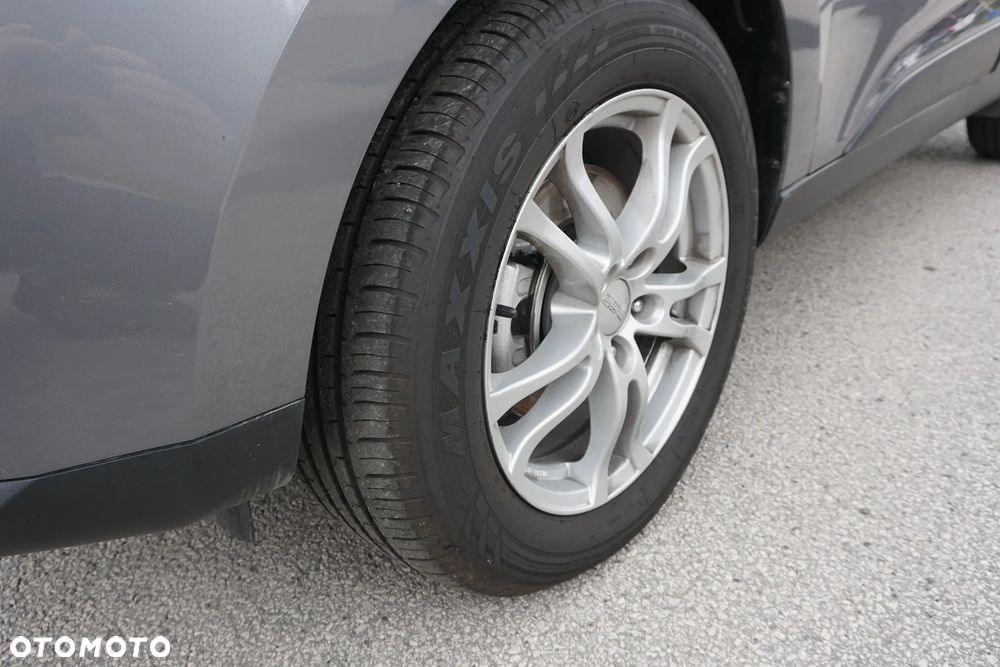 Hyundai ix35 1.7 CRDi Classic 2WD - 21