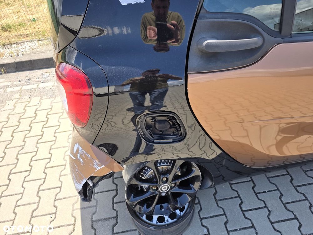 Smart Fortwo twinamic proxy - 7