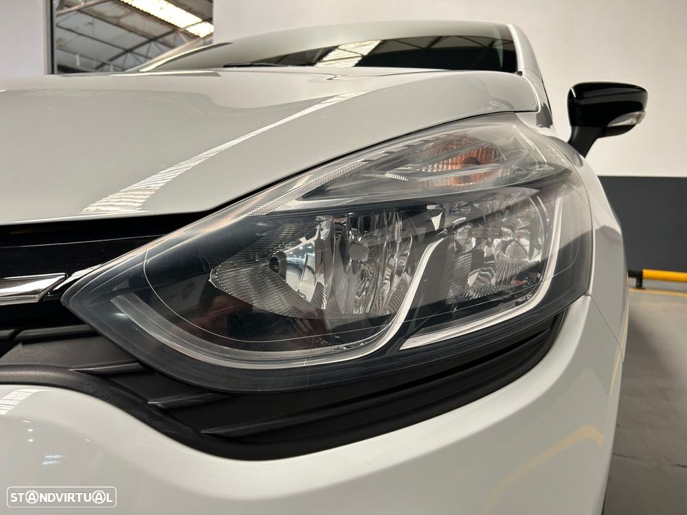 Renault Clio 0.9 TCe Limited - 5