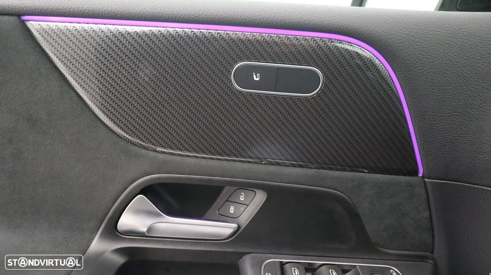 Mercedes-Benz B 250 - 20