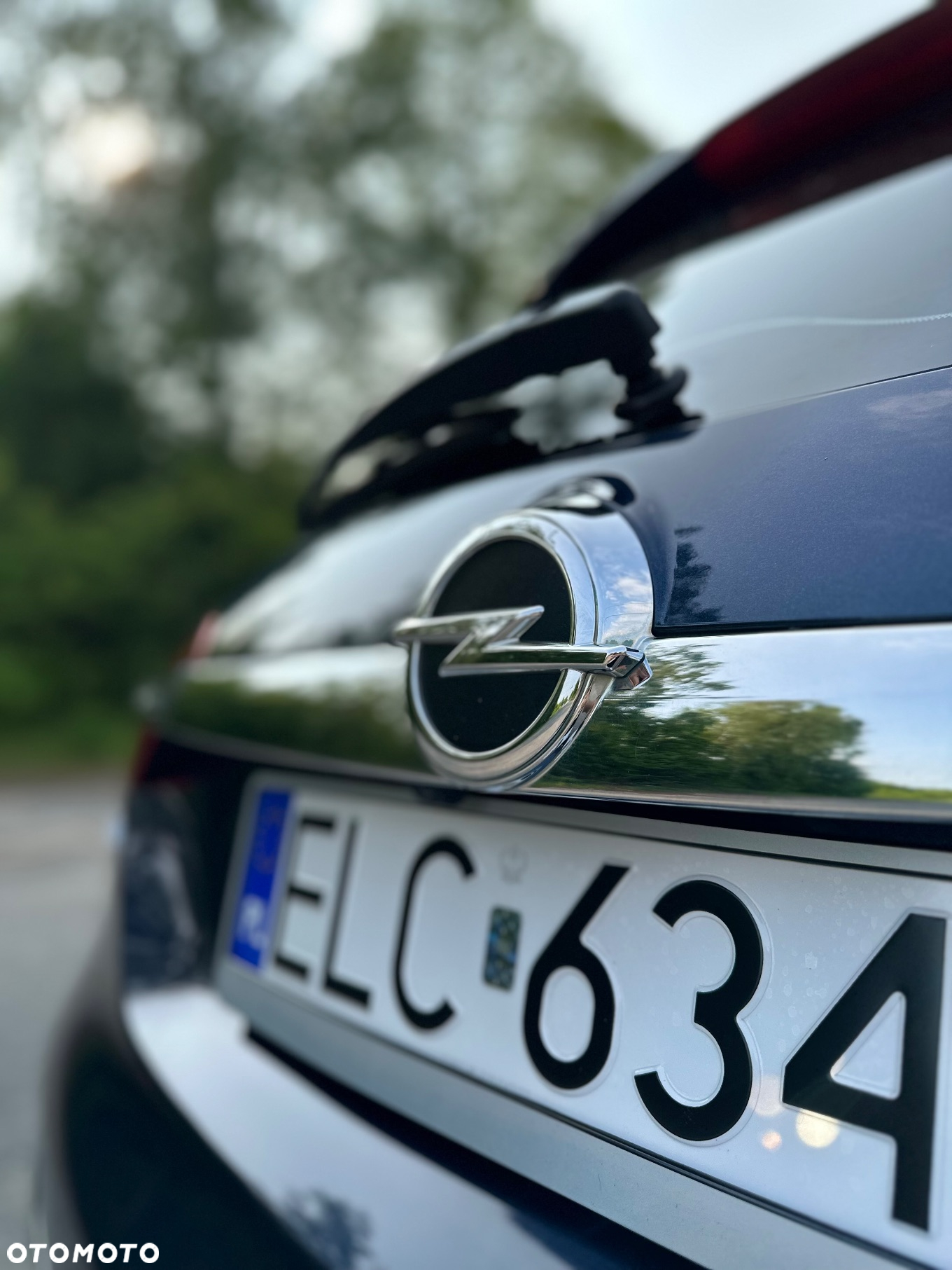 Opel Insignia 2.0 CDTI Executive ecoFLEX S&S - 25