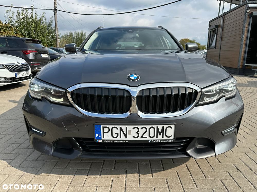 BMW Seria 3 - 40