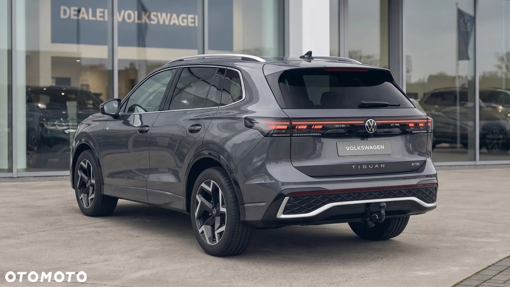 Volkswagen Tiguan 1.5 eHybrid PHEV 150kW R-Line Plus DSG - 6