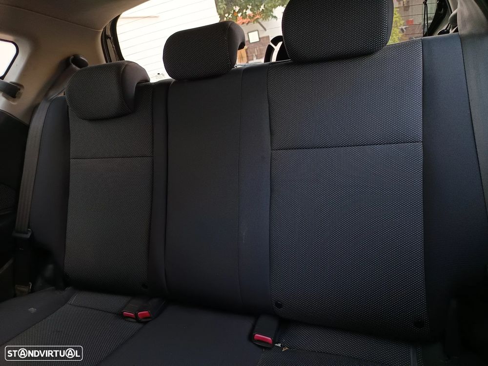 Chevrolet Kalos 1.2 S - 6