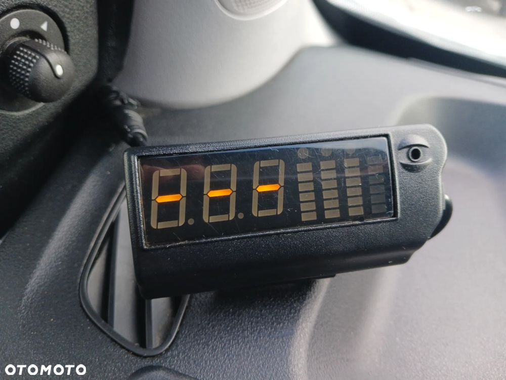 Fiat Doblo - 18