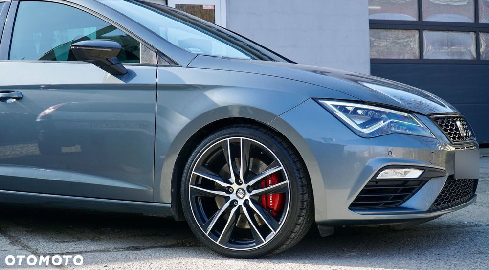 Seat Leon - 28