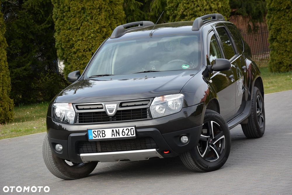 Dacia Duster 1.6 16V 105 4x2 Prestige - 9