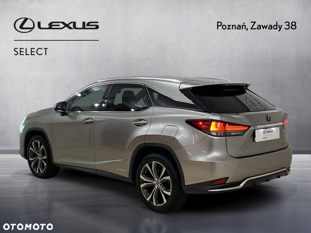 Lexus RX 450h Prestige MY19 - 5