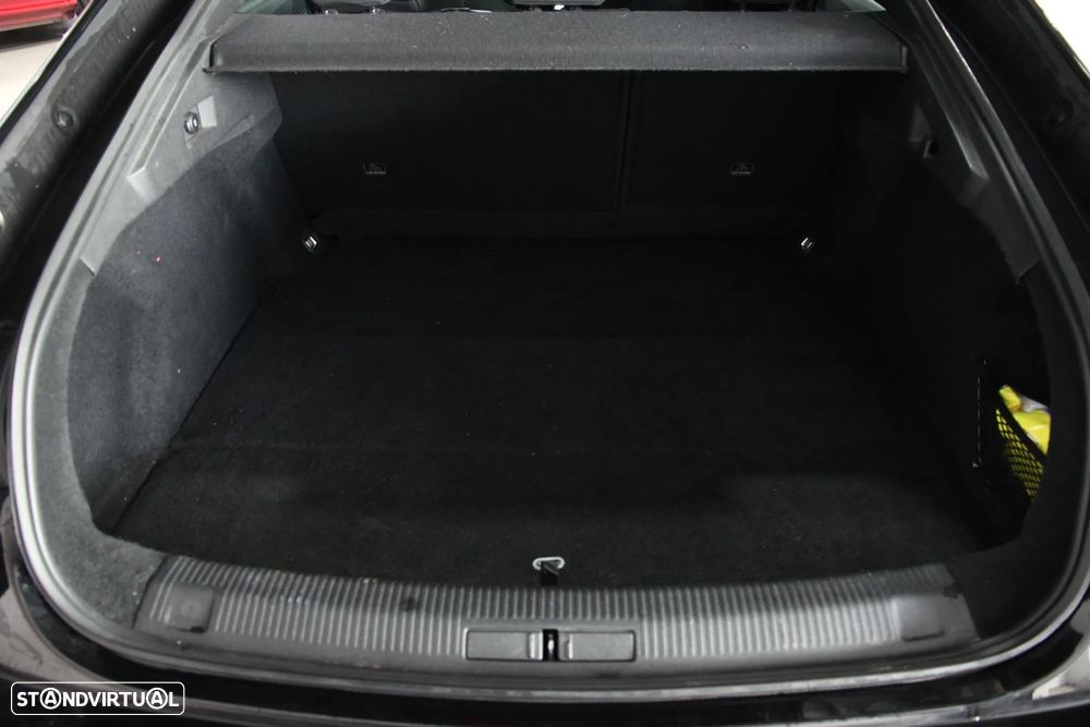 Peugeot 508 1.5 BlueHDi Business Line - 22