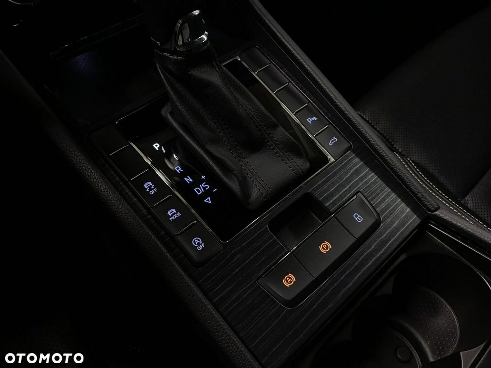Skoda Superb - 33