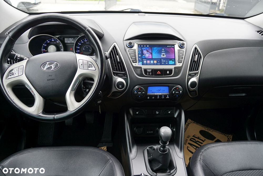Hyundai ix35 - 10