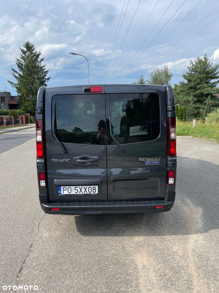 Renault Trafic 2.0 dCi - 8