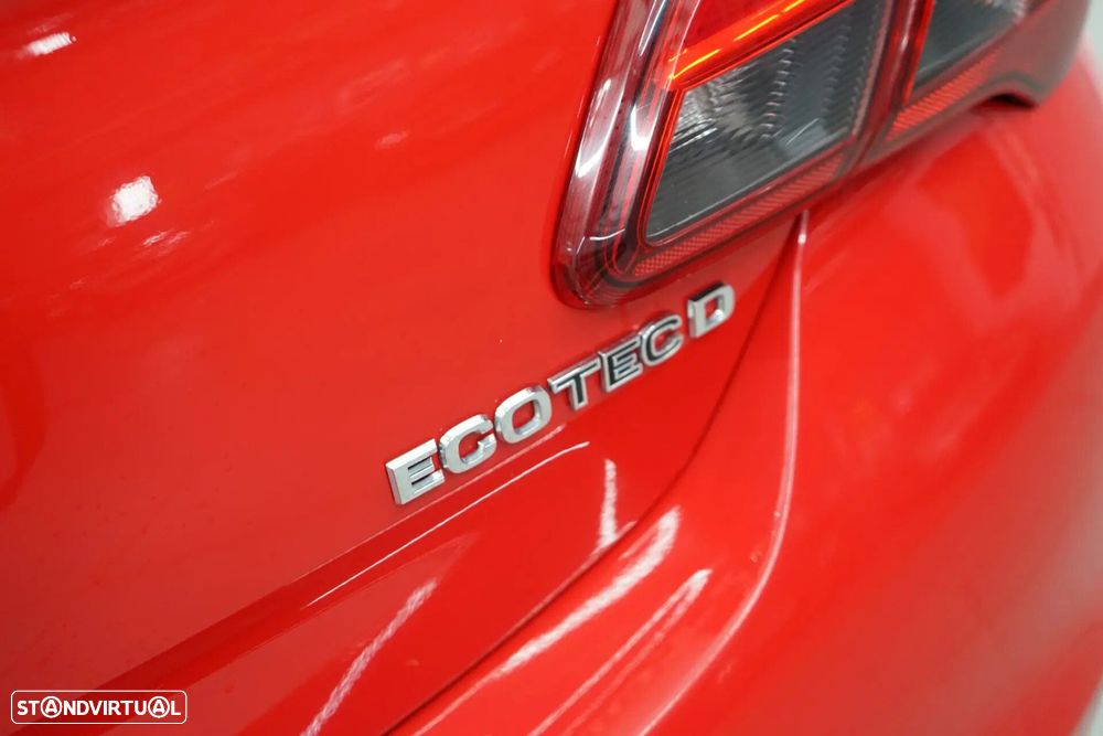 Opel Corsa 1.3 CDTi Business Edition - 14