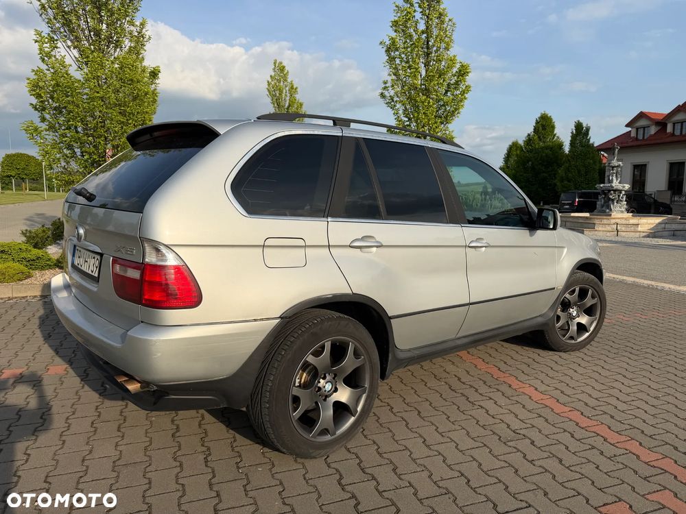 BMW X5 - 2