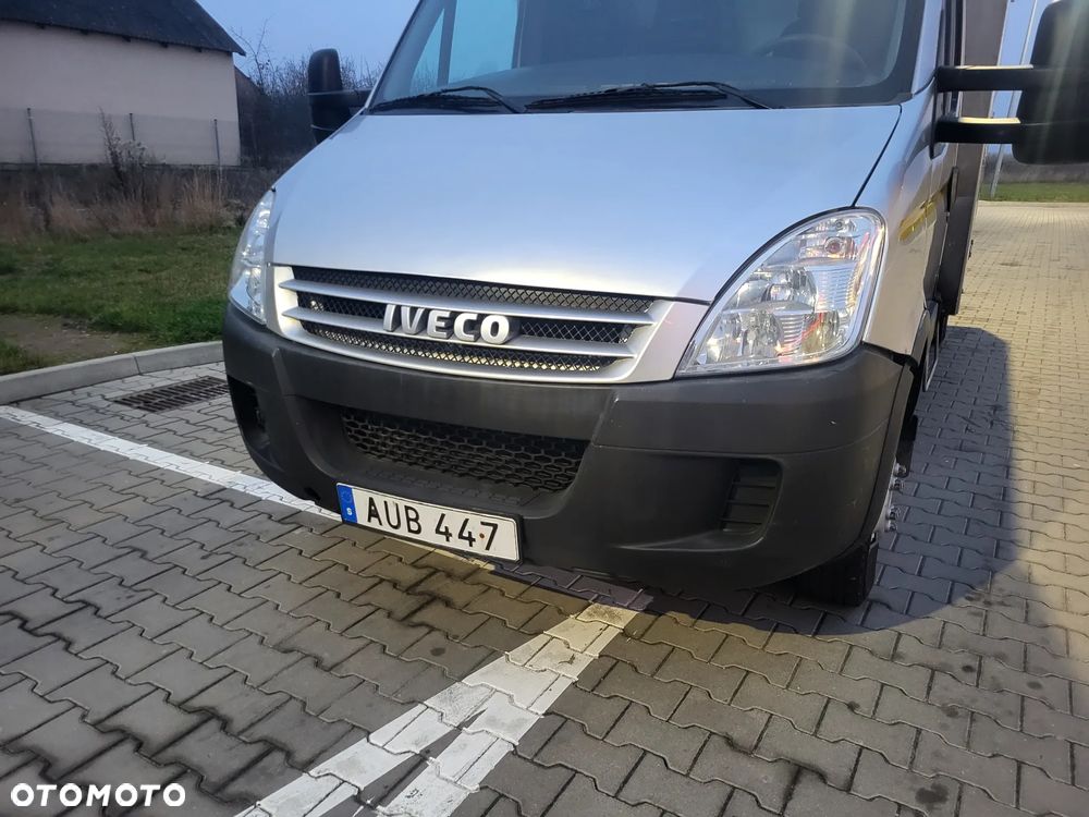 Iveco Daily - 2