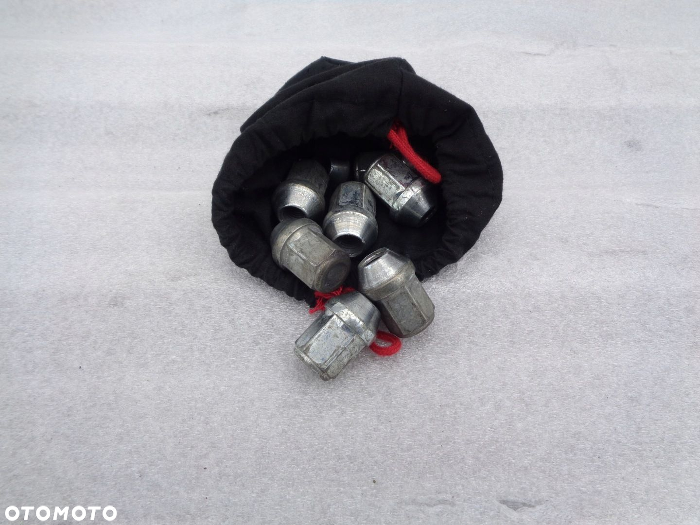 FELGI ALUMINIOWE 4x100 ALUFELGI 15 MAZDA 2 ET35 NAKRĘTKI - 7