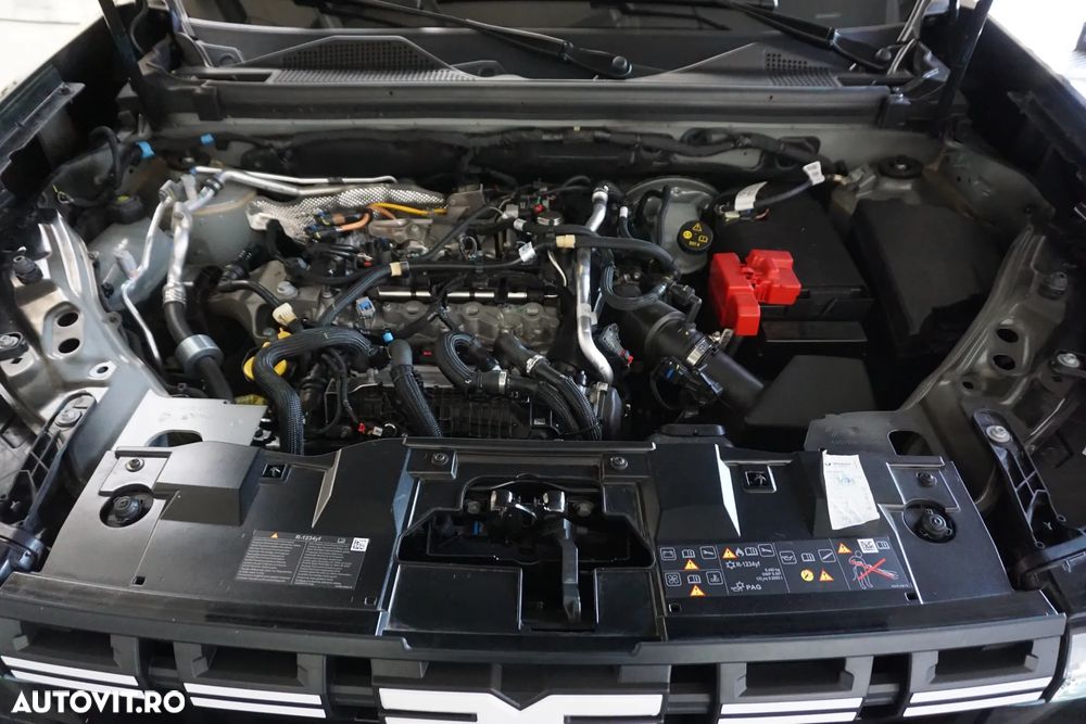 Dacia Duster TCe 130 4X4 MHEV Extreme - 21