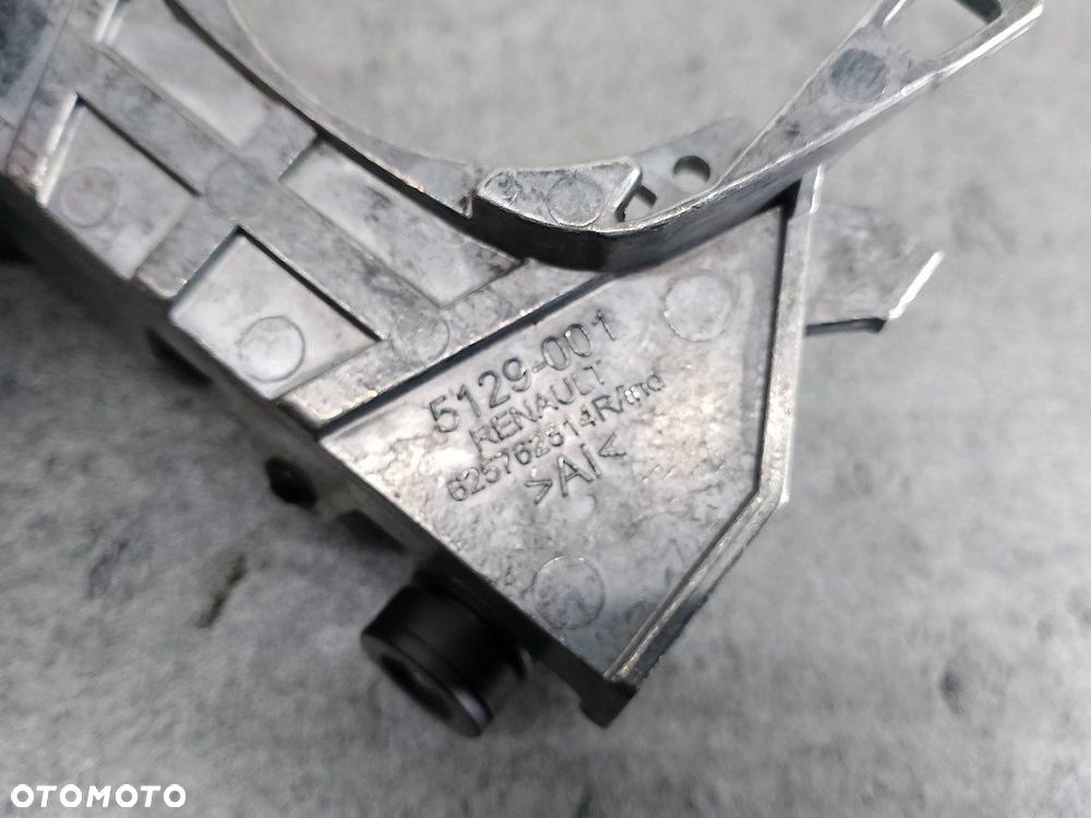 KAMERA SZYBY PRZÓD RENAULT SCENIC III ( 09-16 ) 284627709R 305089 - 5