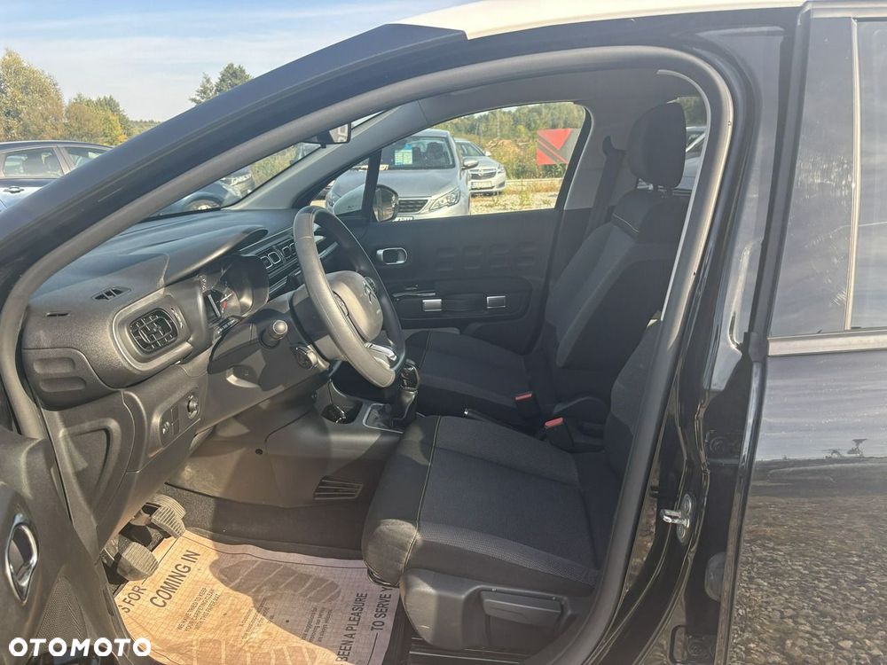 Citroën C3 - 20