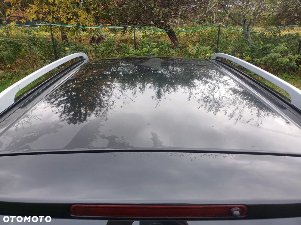 Fiat Sedici 1.6 16V 4x4 Luxury - 4