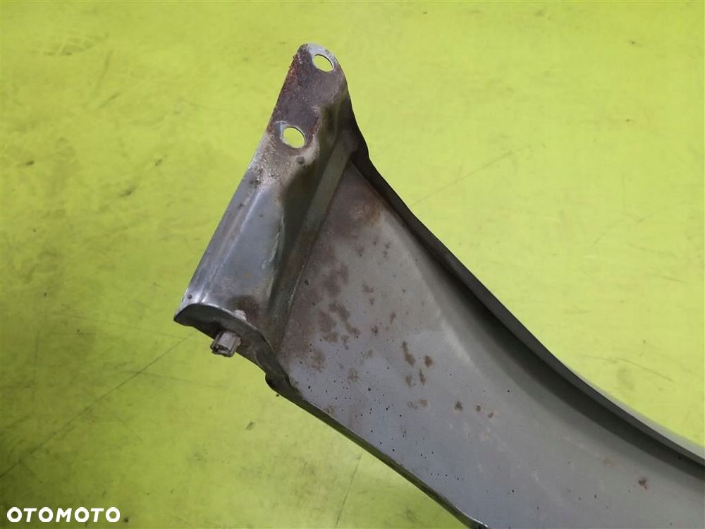 Kompletny przód Subaru Legacy IV 2003-2009 2,0 DOHC 45A - 4
