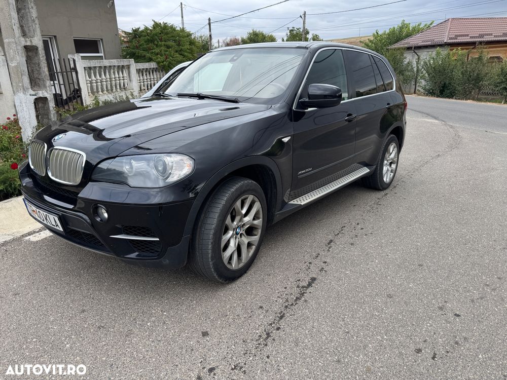 BMW X5 xDrive30d - 9