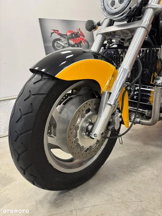 Honda Valkyrie - 16