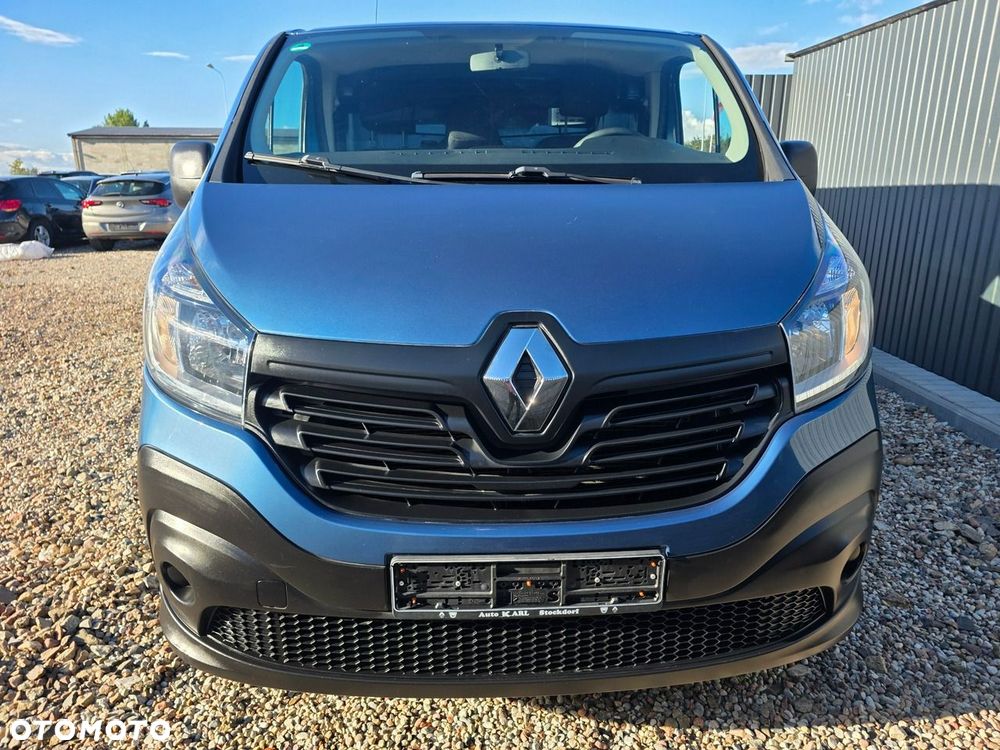 Renault Trafic - 19