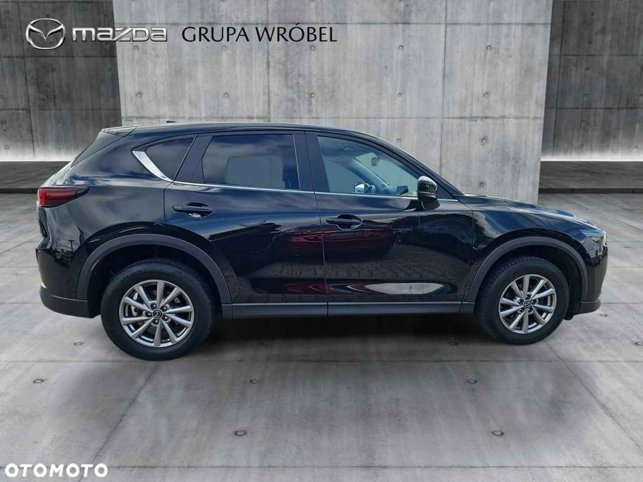 Mazda CX-5 2.0 Kanjo 2WD - 4