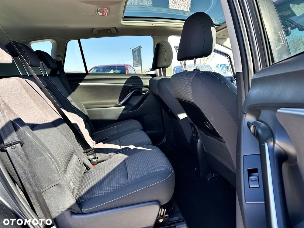 Toyota Verso 1.6 Edition - 23