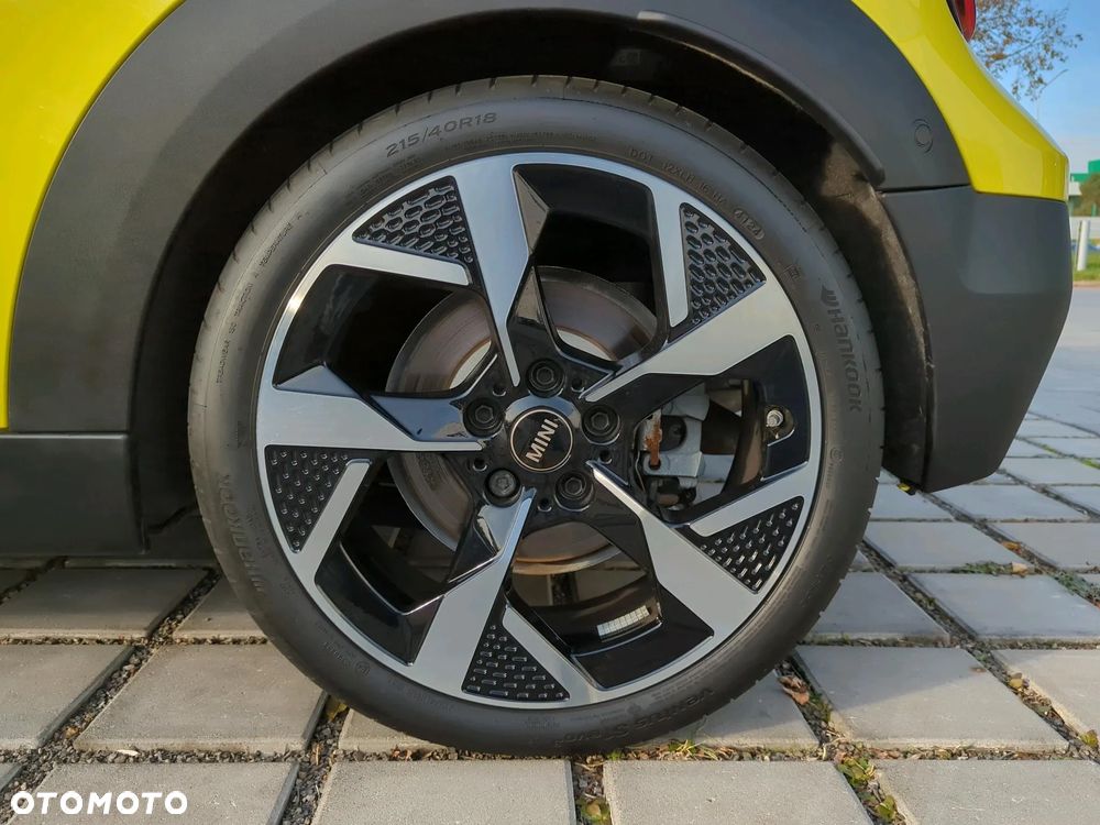 MINI Cooper S Linia Classic - 16