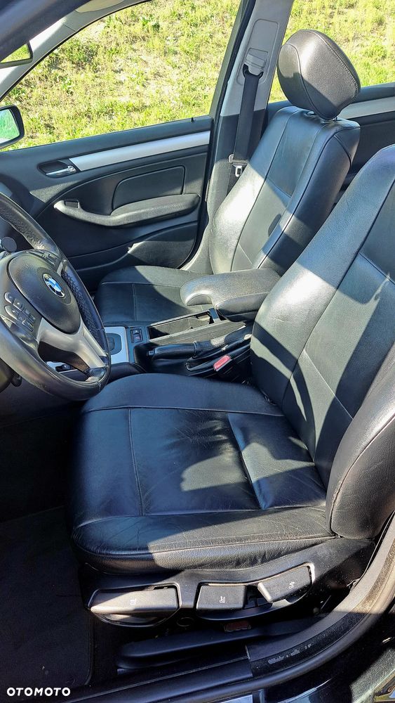 BMW Seria 3 - 11