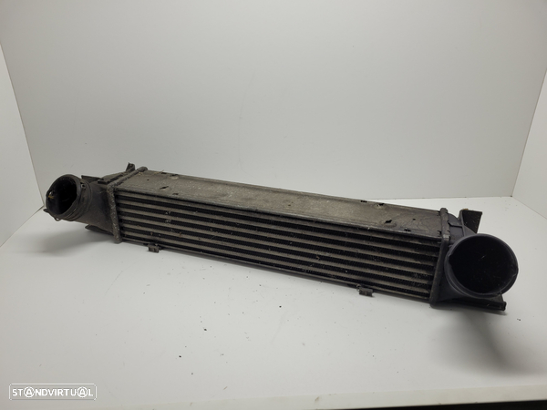 Intercooler BMW 1/3 E82/E87/E90/E91 2.0D M/N47 REF: 7524916