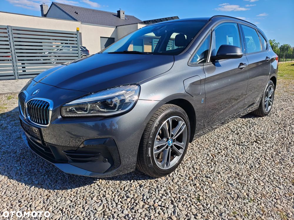BMW Seria 2 225xe iPerformance - 1