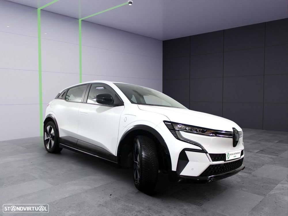 Renault Mégane E-Tech EV40 Equilibre - 4