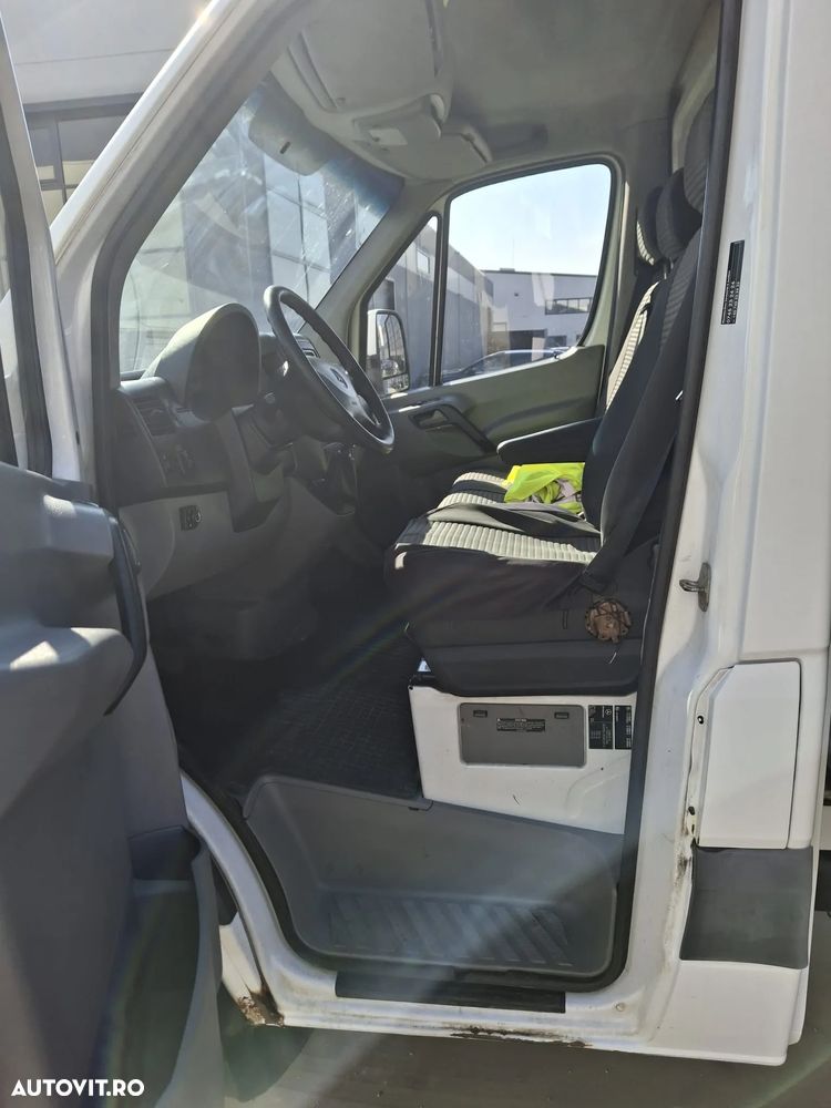 Mercedes-Benz SPRITER 313 CDI - 5