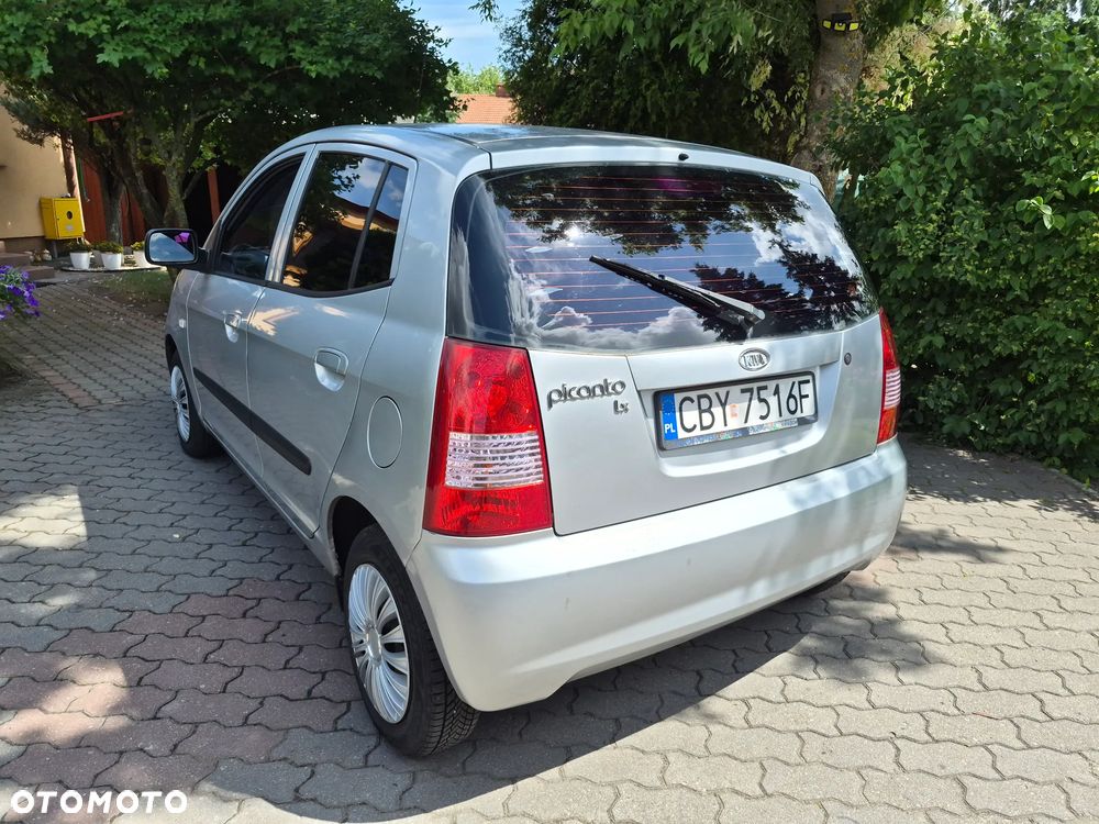 Kia Picanto 1.1 (els4) - 4