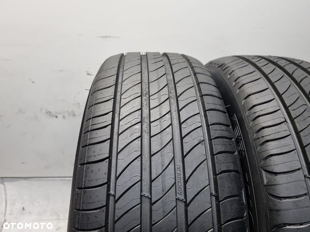 2x 205/55R17 91V Michelin Primacy 4 DEMO 2024 opony letnie - 2