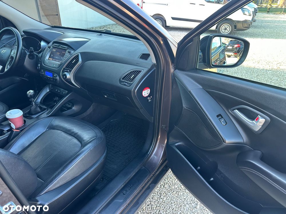 Hyundai ix35 - 9