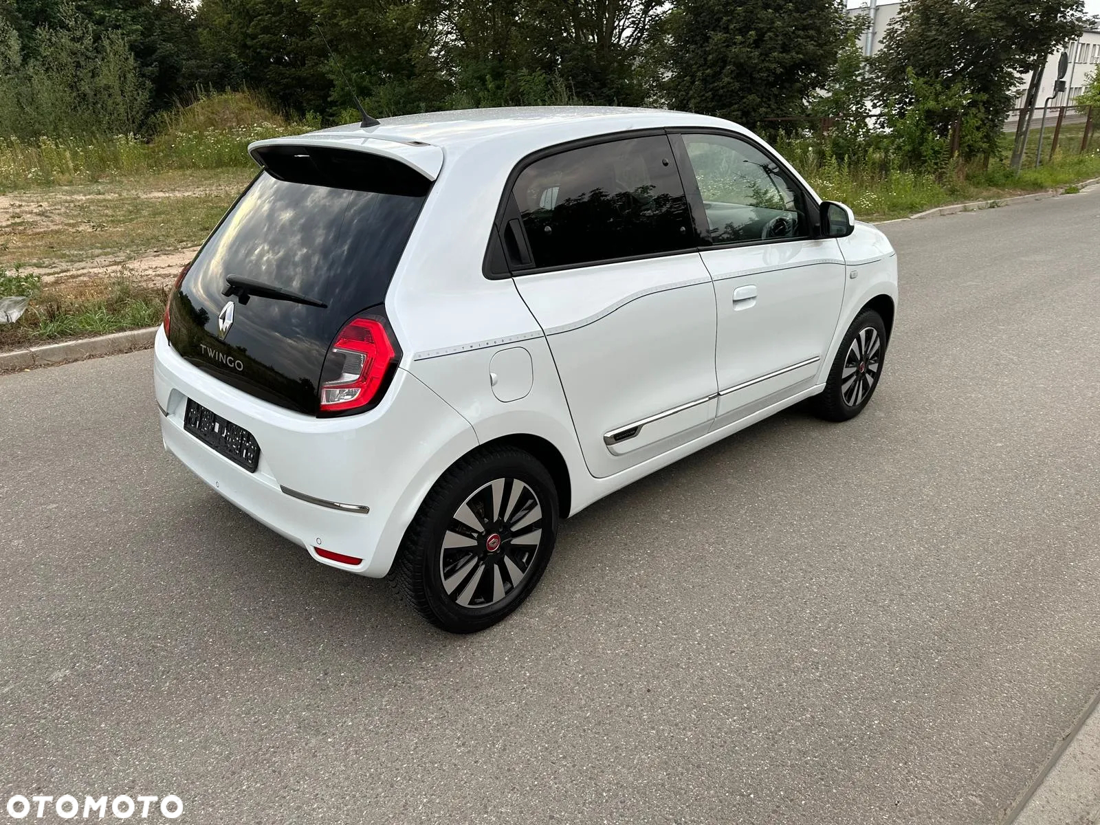Renault Twingo SCe 75 Signature - 2