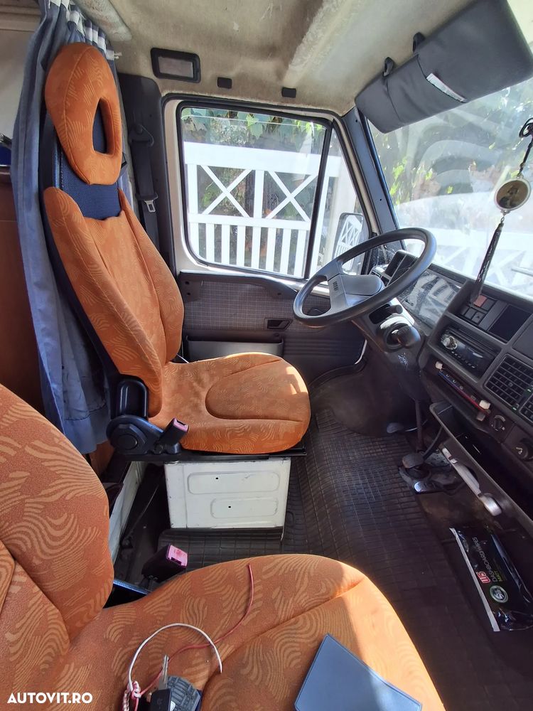 Fiat Ducato - 7