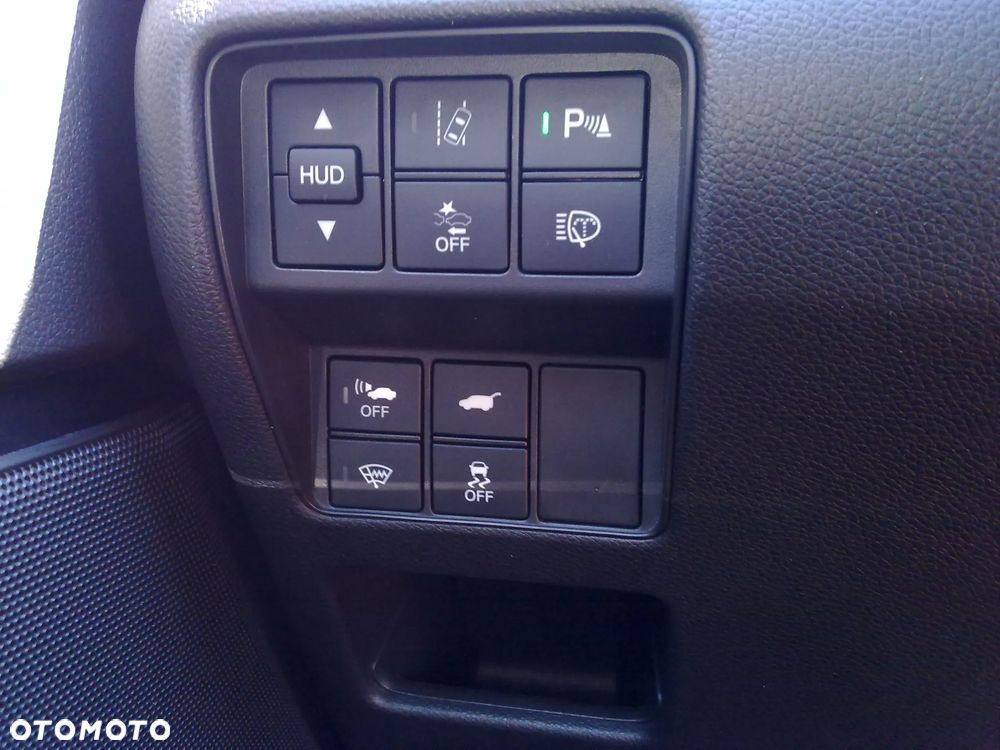 Honda CR-V 2.0 i-MMD Executive (Honda Connect+) - 29