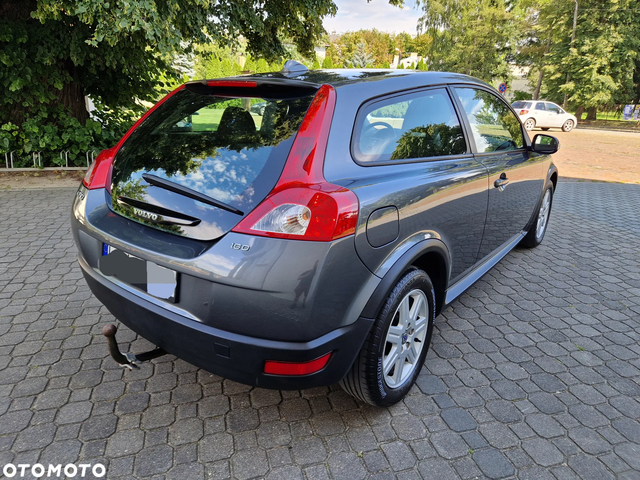 Volvo C30 D2 DRIVe Momentum - 13