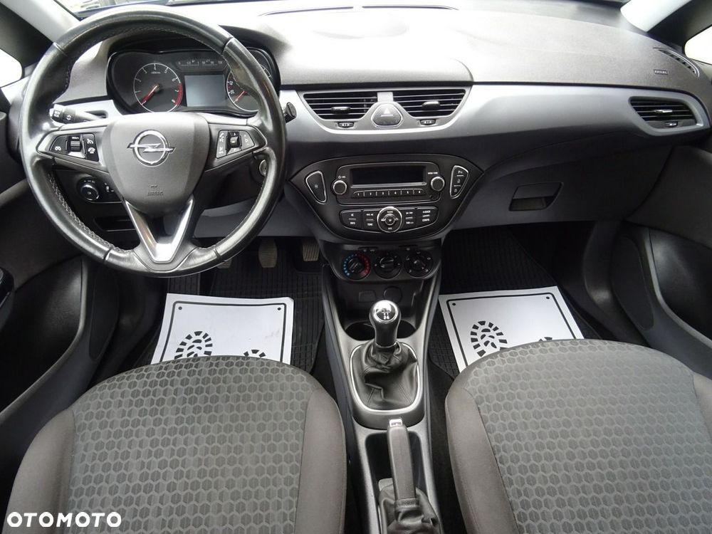 Opel Corsa 1.2 Enjoy - 11